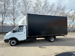 2022 ГАЗ ГАЗель (3302), белый, 2350000 рублей, вид 3