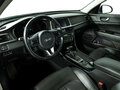 2018 Kia Optima IV, белый - вид 10