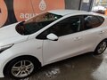 2014 Kia Ceed II, белый, 1166000 рублей - вид 10