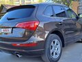 2010 Audi Q5 I (8R), коричневый, 1450000 рублей - вид 3