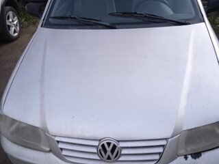 2005 Volkswagen Pointer, серебристый, 100000 рублей, вид 1