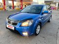 2010 Kia Rio II Рестайлинг, синий, 597000 рублей - вид 10
