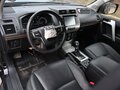 2020 Toyota Land Cruiser Prado 150 Series Рестайлинг 2, чёрный - вид 11