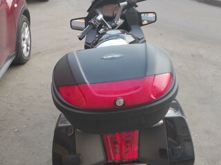 2015 CFMoto 650TK, чёрный, 300000 рублей, вид 3
