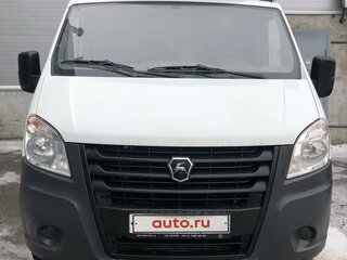 2023 ГАЗ ГАЗель Next, белый, 3200000 рублей, вид 2