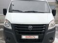 2023 ГАЗ ГАЗель Next, белый, 3200000 рублей - вид 1