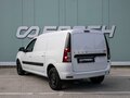 2024 Lada (ВАЗ) Largus I Рестайлинг, белый - вид 1
