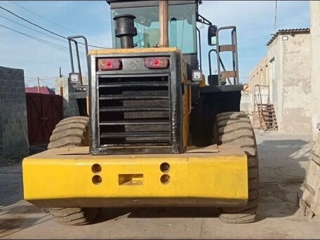 2007 Changlin ZL, 2100000 рублей, вид 3