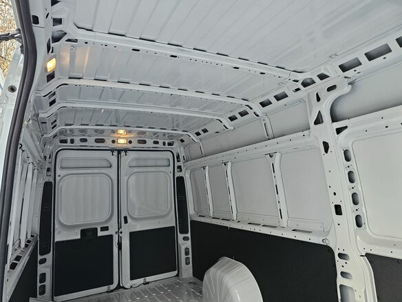 2025 Fiat Professional Ducato, белый, 5790000 рублей - вид 12