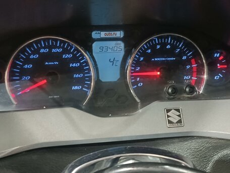 2007 Suzuki Burgman (SkyWave) 400, белый, 310000 рублей, вид 5