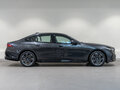 2024 BMW 5 серии 525i VIII (G60/G61/G68), чёрный, 6800000 рублей - вид 3