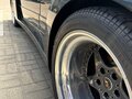 1994 BMW 8 серии 850i I (E31), чёрный - вид 6