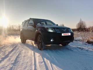 2008 Great Wall Hover, чёрный, 550000 рублей, вид 3