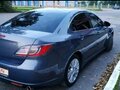 2008 Mazda 6 II (GH), серебристый