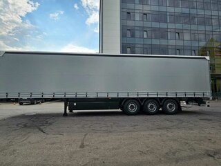 2024 Mammut CH 240-A, серебристый, 3975000 рублей, вид 2