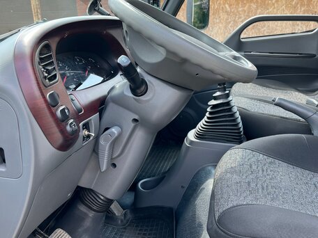 2019 Hyundai HD35, белый, 2800000 рублей, вид 3