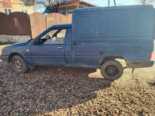 2002 Иж 2717, синий, 230000 рублей, вид 3