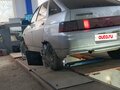2003 Lada (ВАЗ) 2112, серебристый, 300000 рублей - вид 1