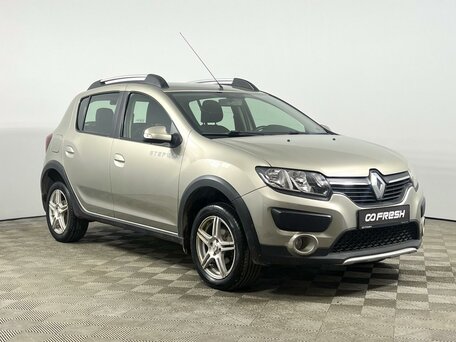 Renault Sandero II