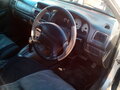 1999 Subaru Impreza, серебристый - вид 6