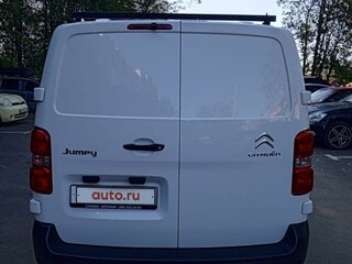2021 Citroen Jumpy III, белый, 4000000 рублей, вид 3