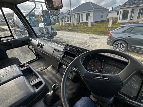 1993 Nissan Mixer, 2225000 рублей, вид 2