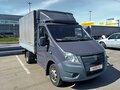 2014 ГАЗ ГАЗель Next, серый, 1099000 рублей - вид 9