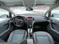 2013 Opel Astra J Рестайлинг, коричневый, 828000 рублей - вид 6