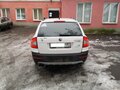2012 Skoda Octavia Scout II (A5) Рестайлинг, белый - вид 2