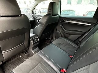 2020 Skoda Karoq DSG6 I, белый, 2129113 рублей, вид 5