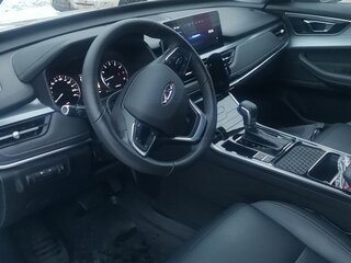 2023 Chery Tiggo 4 Pro I, серый, 2650000 рублей, вид 4