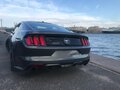 2015 Ford Mustang VI, серый - вид 4