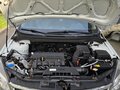 2010 Kia Ceed I Рестайлинг, белый, 830000 рублей - вид 9