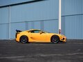 2012 Lexus LFA, золотистый - вид 3