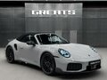 2026 Porsche 911 Turbo S VIII (992) Рестайлинг, серый, 42745000 рублей - вид 5