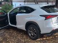 2018 Lexus NX 300 I Рестайлинг, белый, 3599000 рублей - вид 10