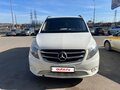 2014 Mercedes-Benz Vito, белый, 1600000 рублей