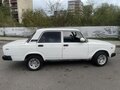 2002 Lada (ВАЗ) 2107, белый, 200000 рублей - вид 1