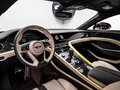 2023 Bentley Mulliner Batur, серый - вид 5