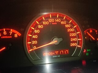 2004 Honda Accord VII, серый, 1150000 рублей, вид 5