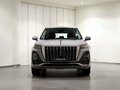 2025 Hongqi HS5 I Рестайлинг, серый, 3999000 рублей - вид 1