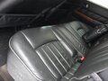 2008 Nissan Patrol V (Y61) Рестайлинг, чёрный - вид 5