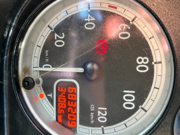 2008 DAF CF 85, белый, 2750000 рублей - вид 8