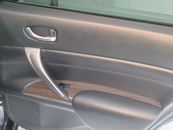 2013 Nissan Teana II (J32) Рестайлинг, чёрный, 1670000 рублей - вид 20