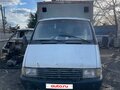 2002 ГАЗ ГАЗель (3302), белый, 285000 рублей - вид 1