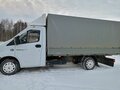 2023 ГАЗ ГАЗель Next, белый, 2700000 рублей - вид 8