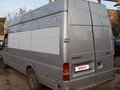 2002 Ford Transit, серебристый, 400000 рублей - вид 3
