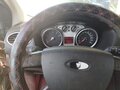 2008 Ford Focus II Рестайлинг, чёрный, 360000 рублей - вид 4