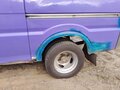 2001 Mazda Bongo IV, фиолетовый, 450000 рублей - вид 6