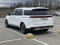 2022 Kia Carnival IV, белый, 4200000 рублей - вид 6